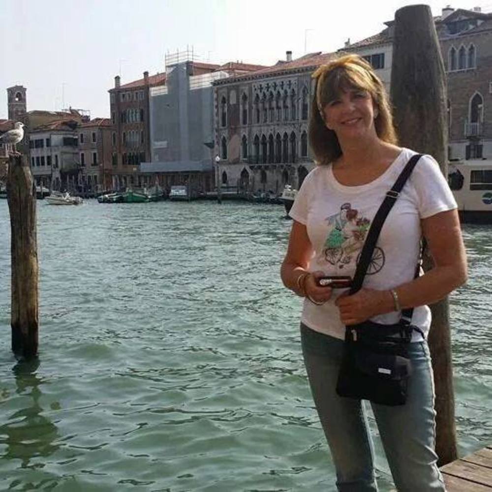 Meet your Posher, Angel